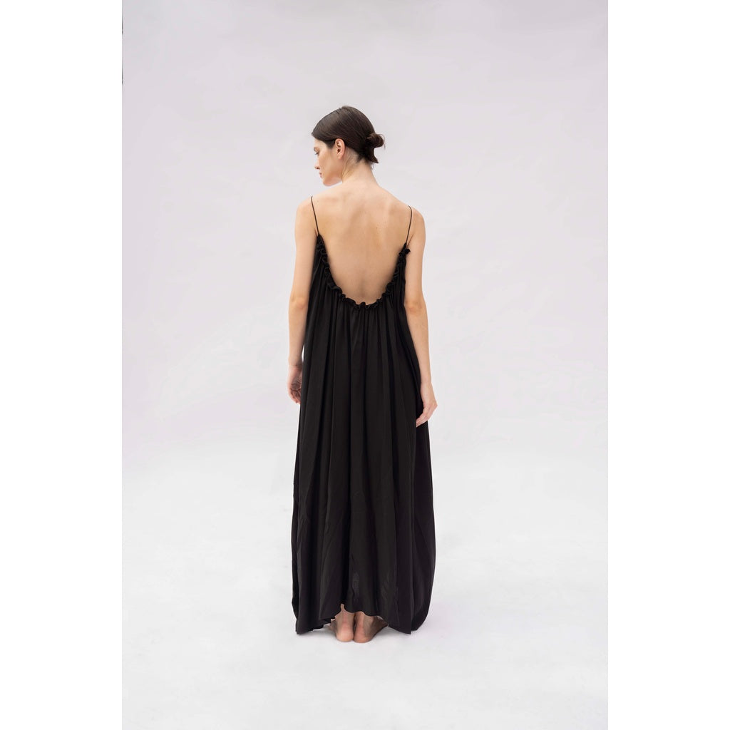 SAYA - EILA - MAXI DRESS